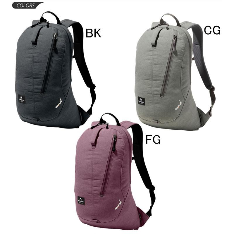 macpac（マックパック） バックパック リュックサック アーバンカフー