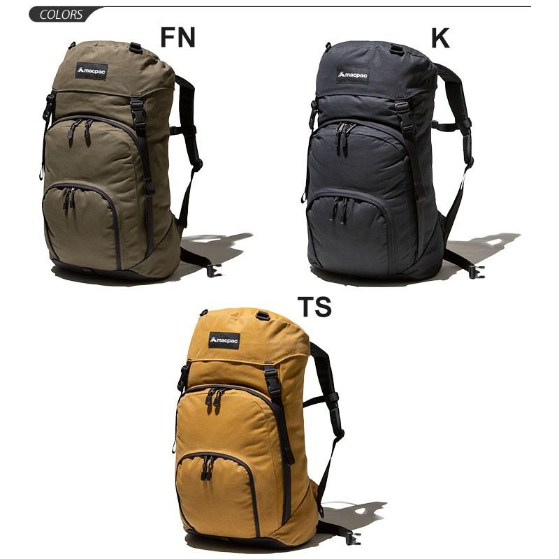 バックパック リュックサック メンズ レディース マックパック Macpac コルークラシック 32l デイパック ザック Mm Apworld 通販 Paypayモール