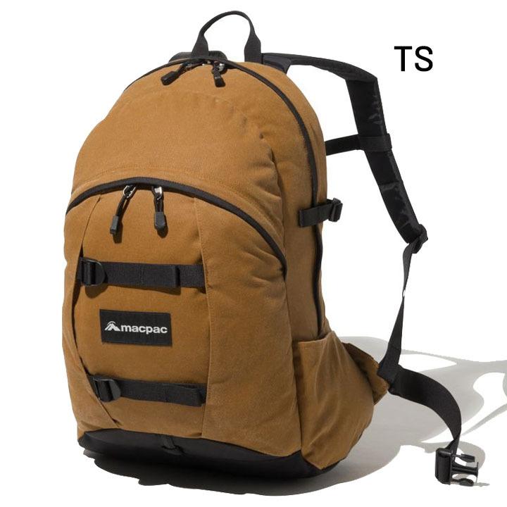 バックパック リュック かばん バッグ マックパック MACPAC カウリ 30L