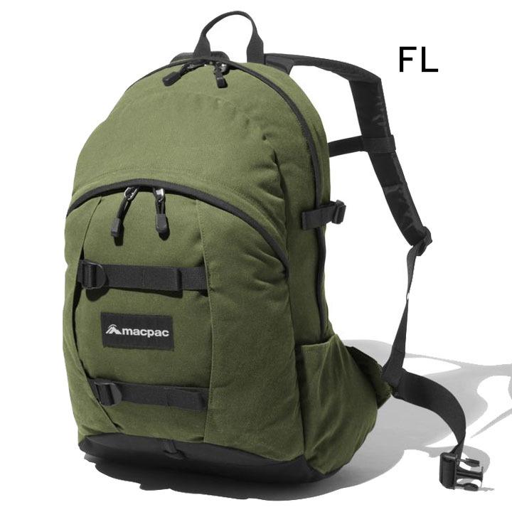 バックパック リュック かばん バッグ マックパック MACPAC カウリ 30L