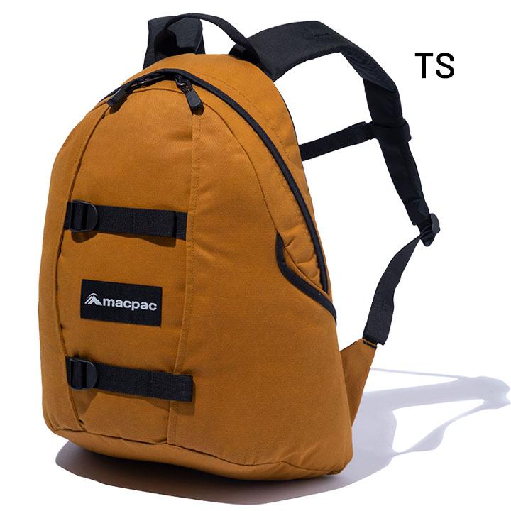 マックパック リュック 20.5L バッグ かばん MACPAC ツイ バックパック