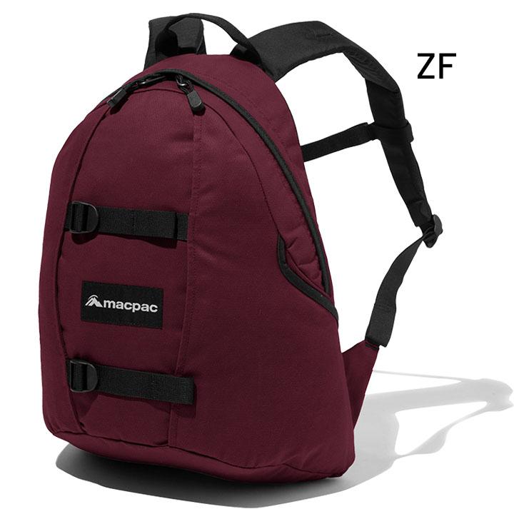 マックパック リュック 20.5L バッグ かばん MACPAC ツイ バックパック