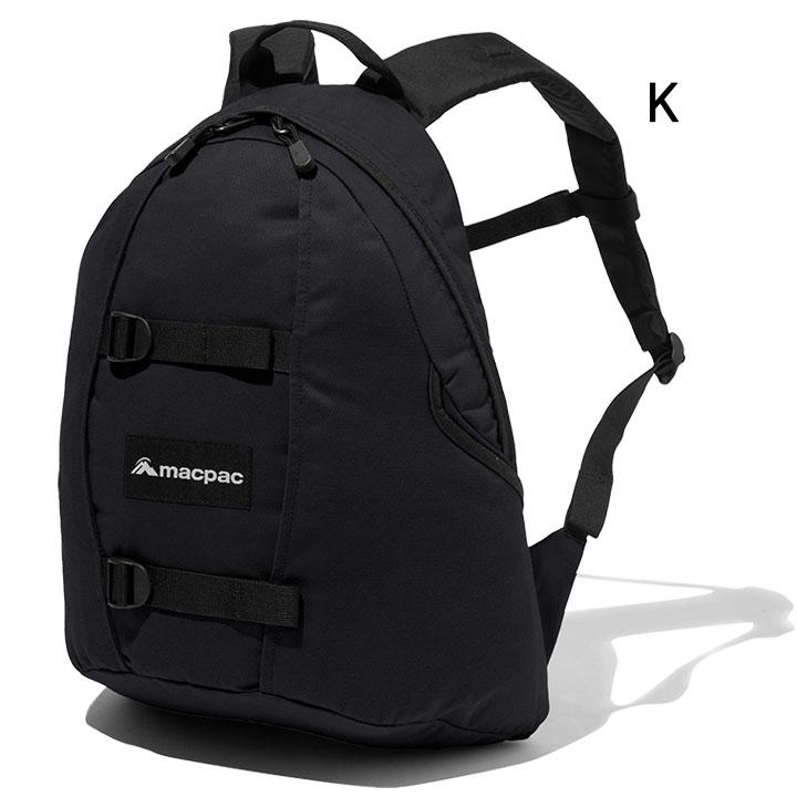 【値下げ！！】macpac kolu80WLキャスター付きリュック　マックパック マックパック リュック 20.5L バッグ かばん MACPAC ツイ バックパック