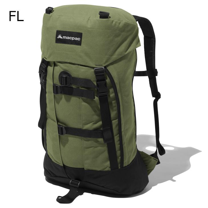 PUMA マックパック バックパック 35L アウトドアバッグ MACPAC PUMA マックパック バックパック 35L アウトドアバッグ MACPAC
