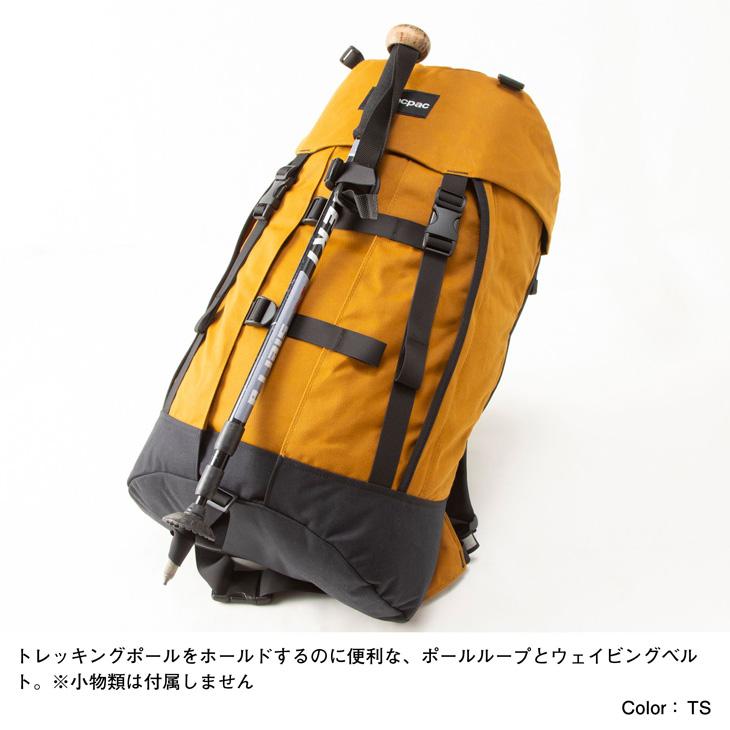 PUMA マックパック バックパック 35L アウトドアバッグ MACPAC PUMA マックパック バックパック 35L アウトドアバッグ MACPAC