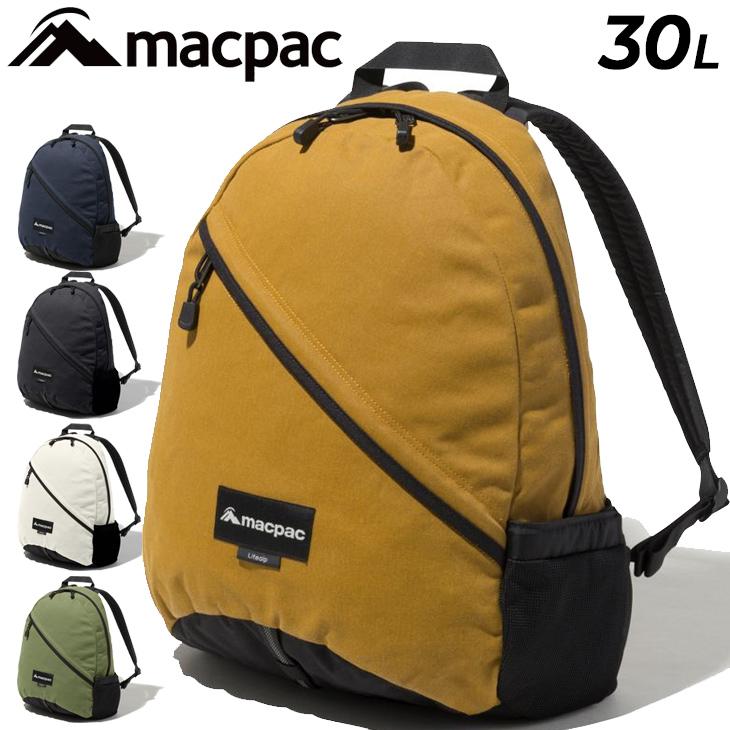 マックパック リュック 30L バッグ かばん MACPAC ライトアルプ マックパック リュック 30L バッグ かばん MACPAC ライトアルプ