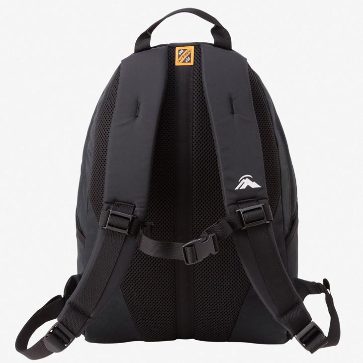 macpac マックパック バックパック 20.5L リュック メンズ