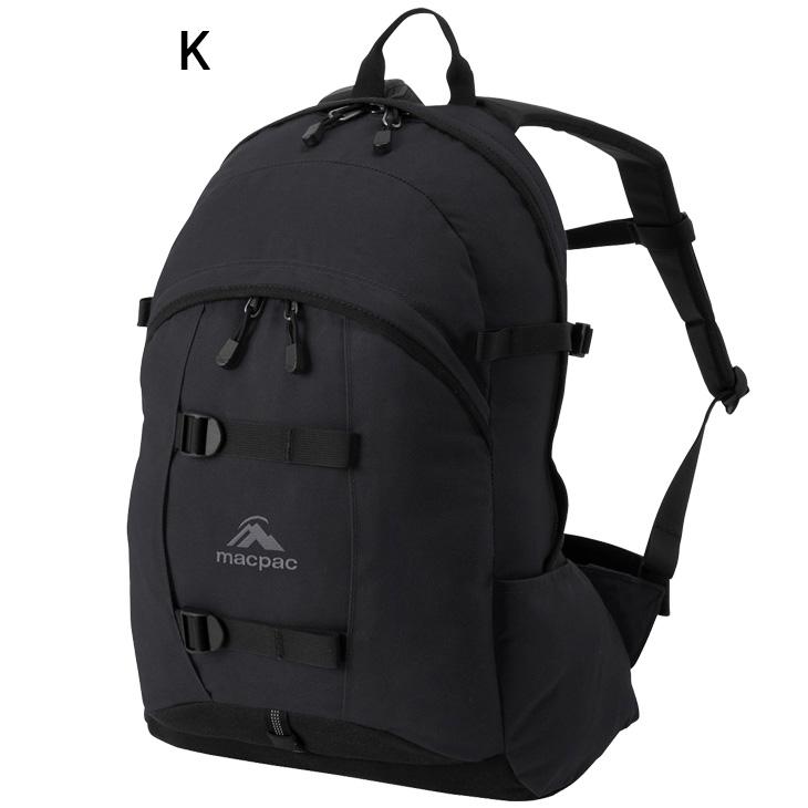 macpac（マックパック） リュック 30L デイバッグ 鞄 ユニセックス