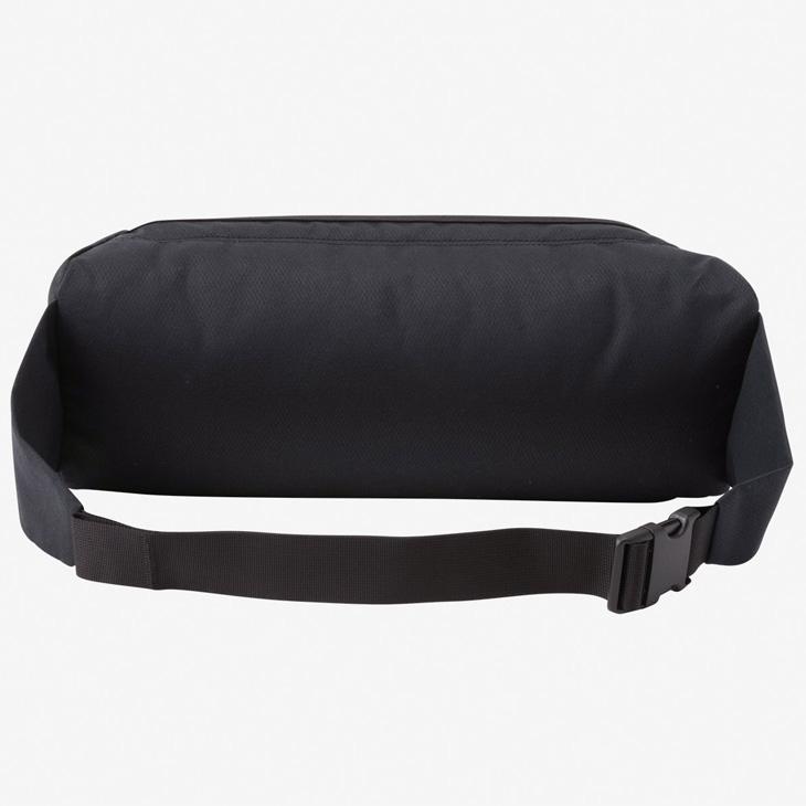 macpac（マックパック） ウエストバッグ 7L macpac モジュール ユニ