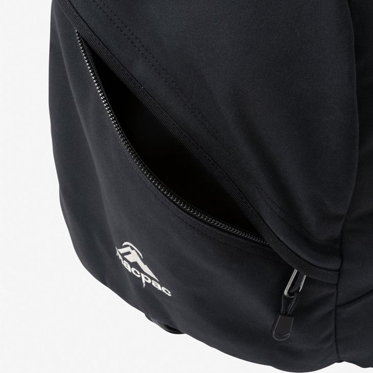 macpac（マックパック） リュック 23L デイバッグ ユニセックス バッグ