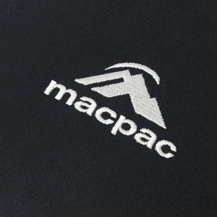 マックパック リュック 30L デイバッグ ユニセックス バッグ MACPAC ライトアルプXL バックパック 刺繍ロゴ アウトドアパック トレッキング 低山 /MM72507_13