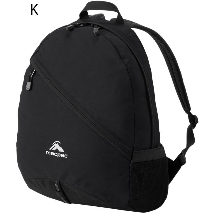 Makku（マック） マックパック リュック 30L デイバッグ ユニセックス