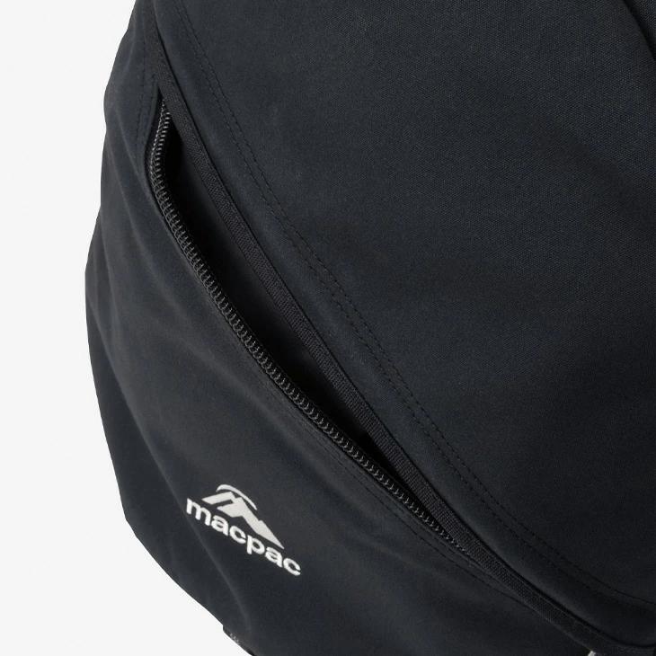マックパック リュック 30L デイバッグ ユニセックス バッグ MACPAC ライトアルプXL バックパック 刺繍ロゴ アウトドアパック トレッキング 低山 /MM72507_9