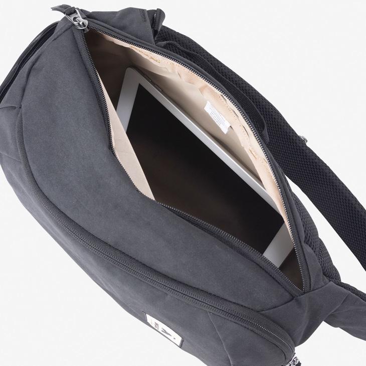 ヒ*デ様 Macpac ブラック スリングバッグ ヒ*デ様 Macpac ブラック スリングバッグ - メルカリ