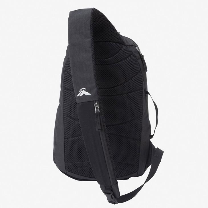 macpac（マックパック） ボディバッグ 12L macpac クエストスリング 