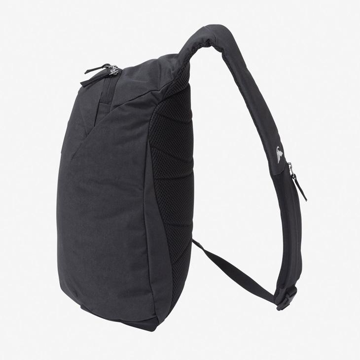 macpac（マックパック） ボディバッグ 12L macpac クエストスリング