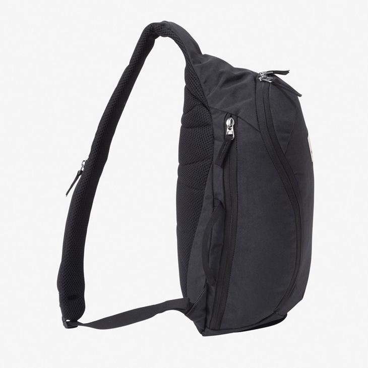 macpac（マックパック） ボディバッグ 12L macpac クエストスリング 