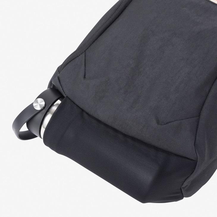 macpac（マックパック） ボディバッグ 12L macpac クエストスリング