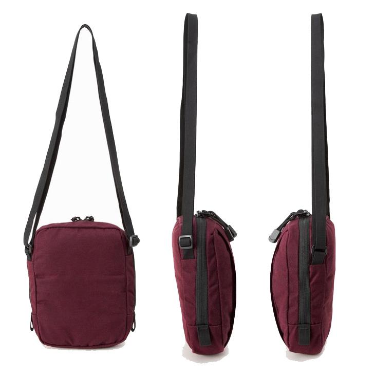 SEE マックパック ショルダーバッグ 2L ポーチ かばん MACPAC SEE マックパック ショルダーバッグ 2L ポーチ かばん MACPAC