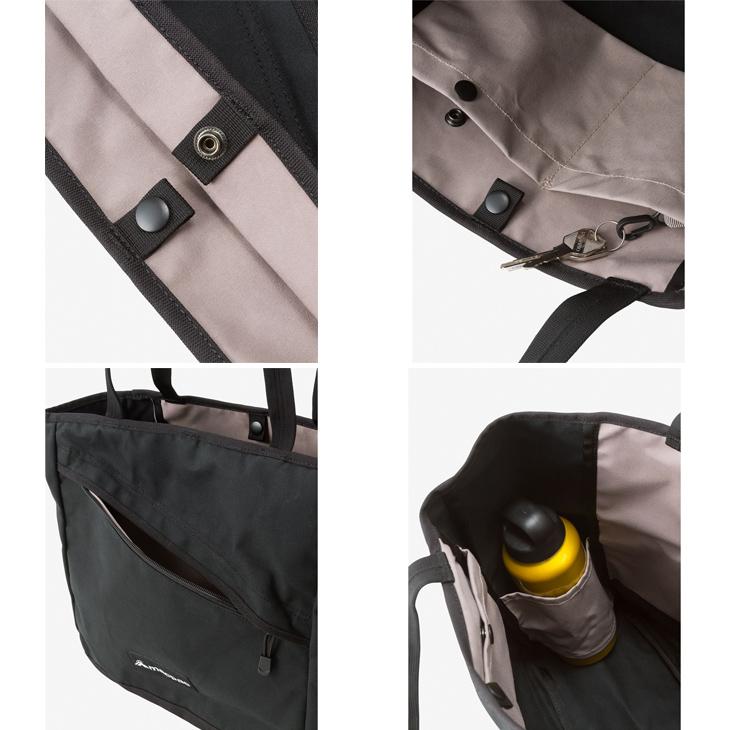 macpac マックパック トートバッグ 18L メンズ レディース macpac マックパック トートバッグ 18L メンズ レディース