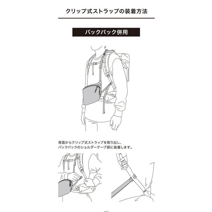 macpac マックパック ショルダーバッグ 2.8L かばん MACPAC macpac マックパック ショルダーバッグ 2.8L かばん MACPAC