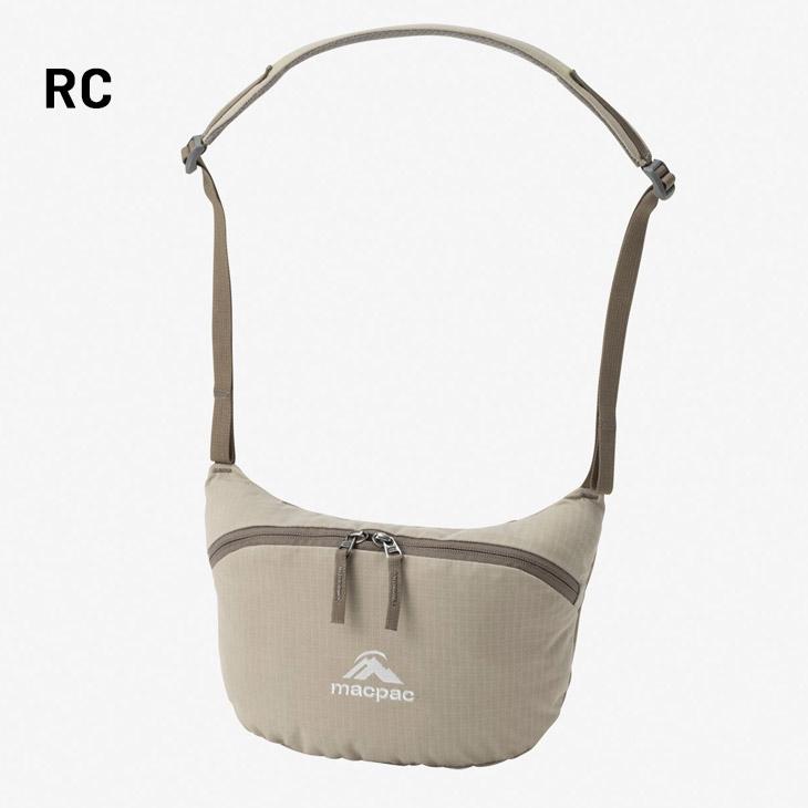 macpac マックパック ショルダーバッグ 2.8L かばん MACPAC macpac マックパック ショルダーバッグ 2.8L かばん MACPAC