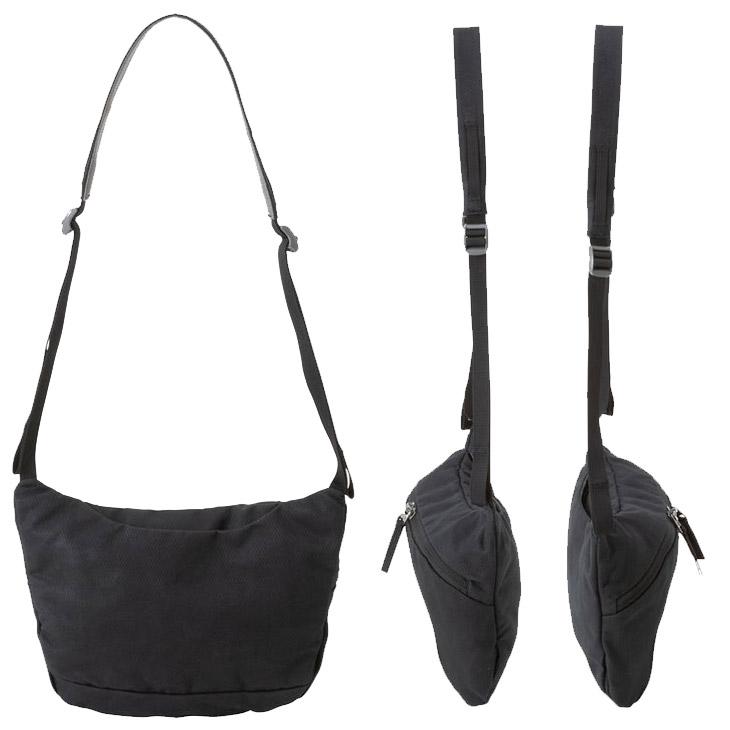 macpac（マックパック） ショルダーバッグ 2.8L かばん トレック