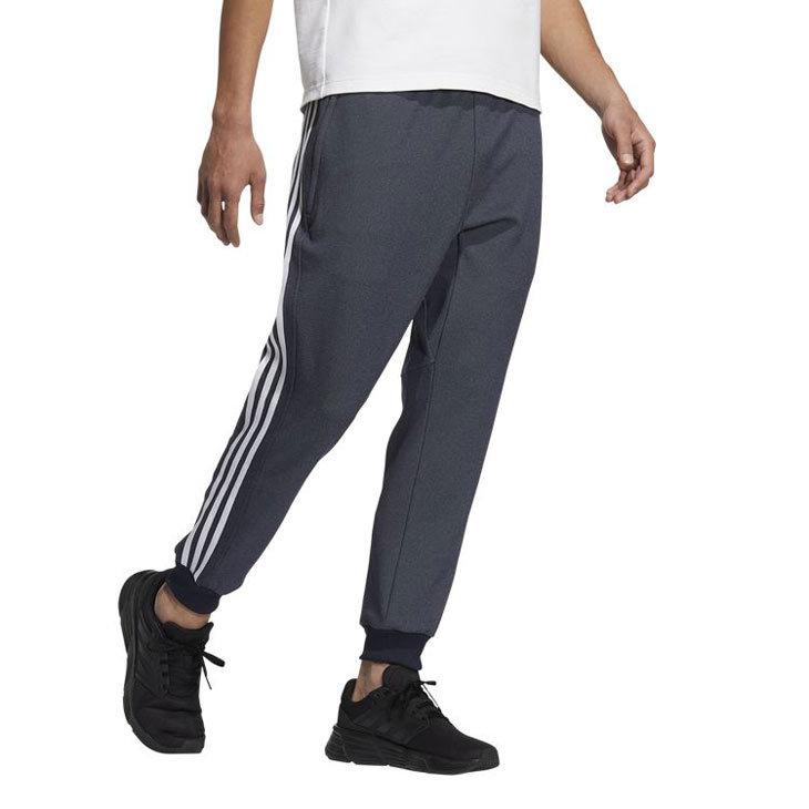 トレーニングパンツ ジャージ メンズ/アディダス adidas M 24/7 ウォームアップパンツ/スポーツウェア デニム調 ロングパンツ 男性 ボトムス カジュアル /MMB28 | adidas | 04