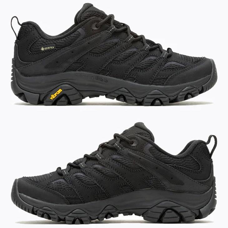 MERRELL メレル アウトドアシューズ レディース MOAB 3