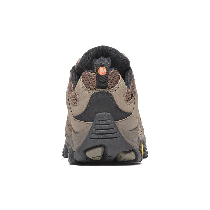MERRELL（メレル） アウトドア 防水シューズ メンズMERRELL モアブ 3