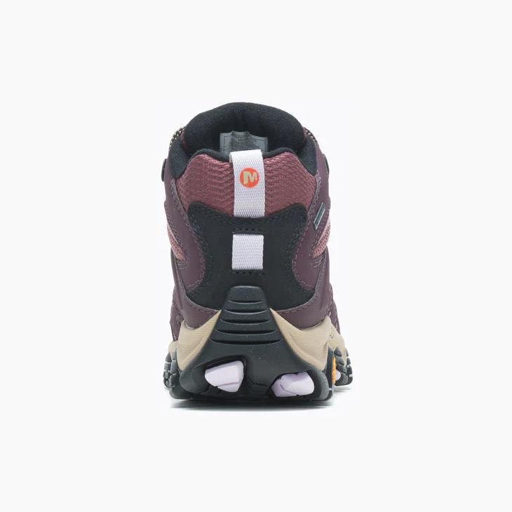 MERRELL メレル アウトドアシューズ レディース MOAB 3