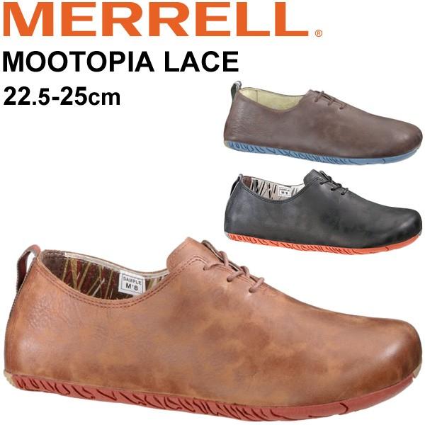 最新情報 スニーカー レザーシューズ レディース メレル Merrell ムートピアレース Mootopia Lace ローカット 女性 靴 Mootopia Lace W 取寄 返品不可 当店人気の限定モデルが再々々入荷 Www Skylanceronline Com