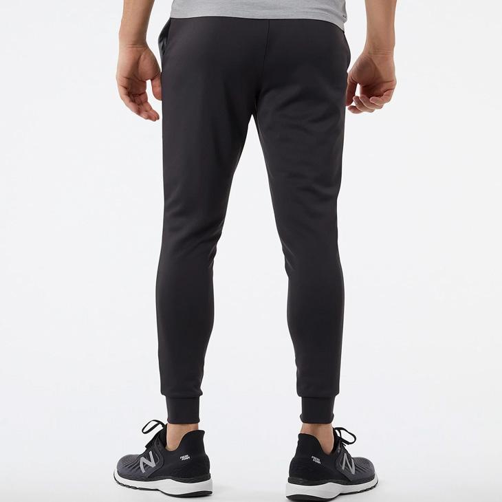 New Balance（ニューバランス） トレーニングパンツ ジャージ メンズ