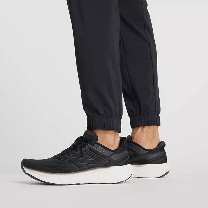 New Balance トレーニングパンツ ブラック NB Define High Rise Legging 25