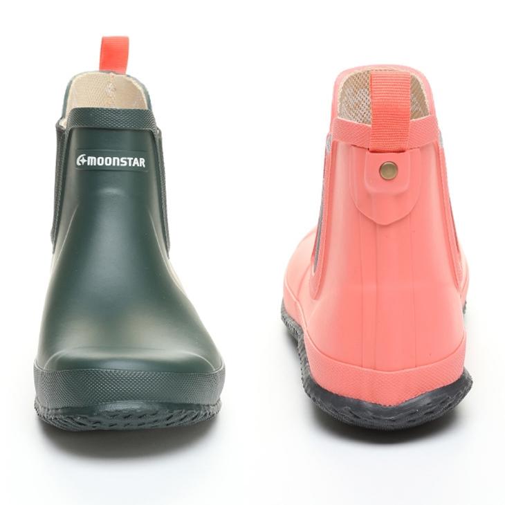 【新品・未使用】ダーリッチ　キルティング　レインブーツ　Lサイズ imgrc0101657719.jpg