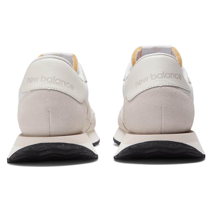 ニューバランス スニーカー D幅 メンズ レディース Newbalance 237 ローカット 細め スリム Nロゴ スポーティ カジュアル ユニセックス ロープロファイル /MS237 | New Balance | 06