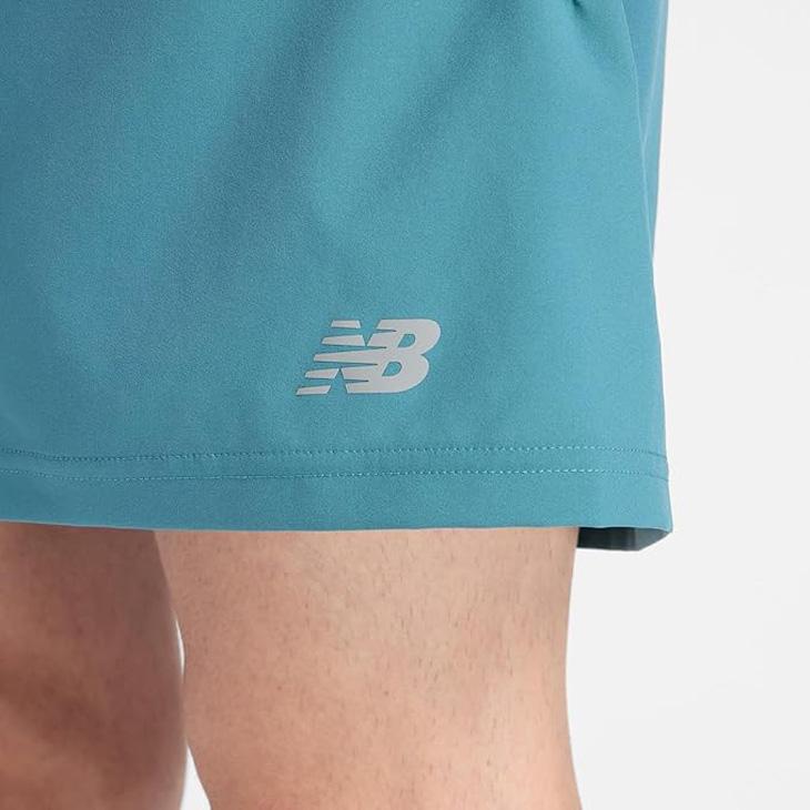 New Balance（ニューバランス） ランニングパンツ メンズ Newbalance