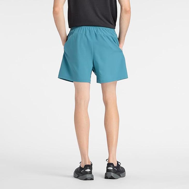 New Balance（ニューバランス） ランニングパンツ メンズ Newbalance