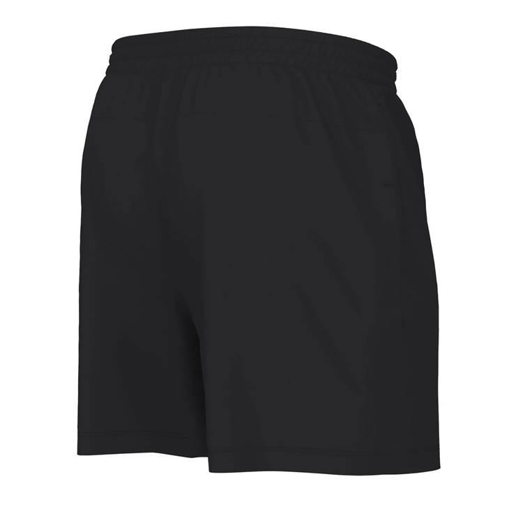 new balance 黒 ショートパンツ ニューバランス(new balance) スウェット ショートパンツ BKT