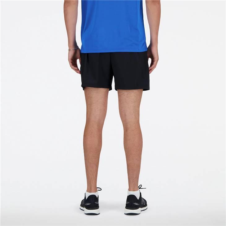 New Balance（ニューバランス） ランニングパンツ インナーブリーフ