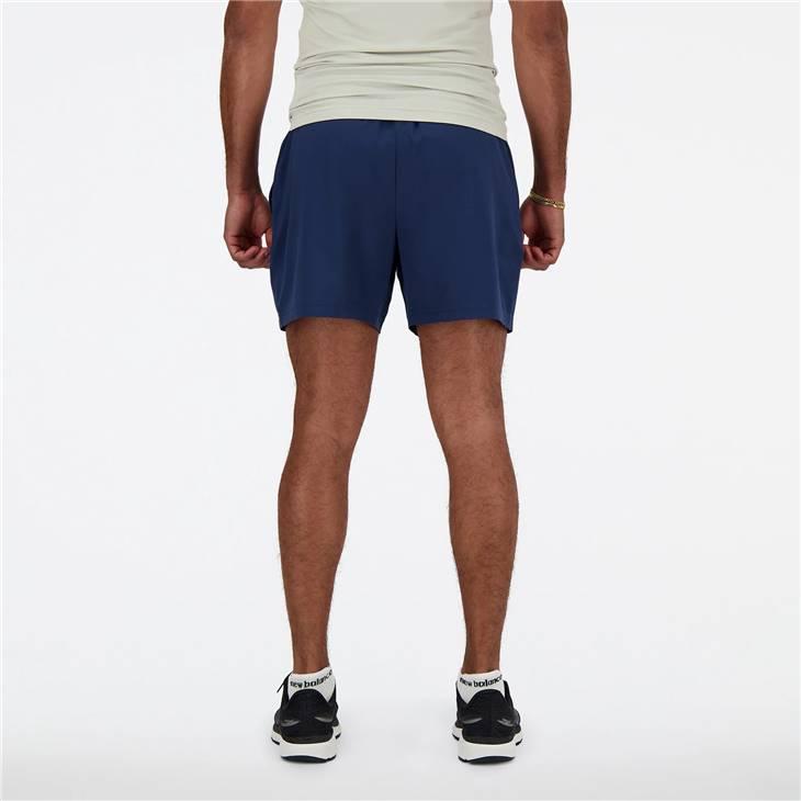 New Balance（ニューバランス） ランニングパンツ インナーブリーフ付き メンズ Newbalance Sport ...