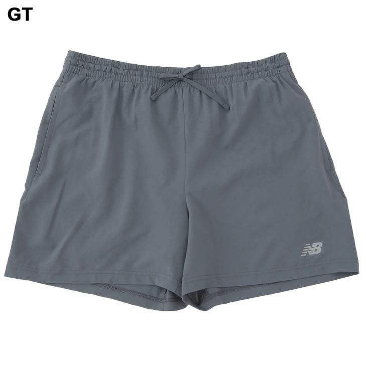 RUN５インチショーツ　S（海外サイズ）　新品未使用 ヨドバシ.com - ニューバランス new balance Sport Essentials