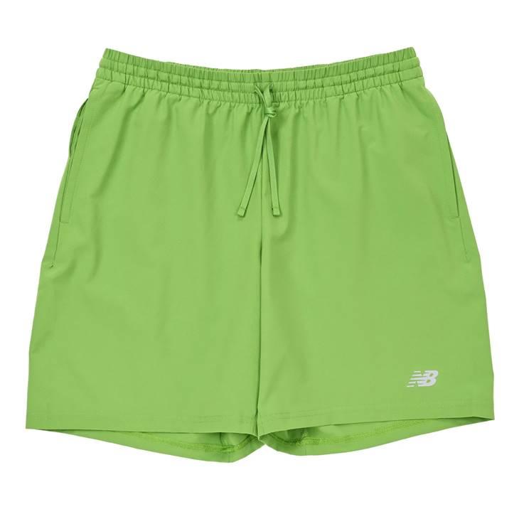 New Balance（ニューバランス） ショートパンツ メンズ Newbalance