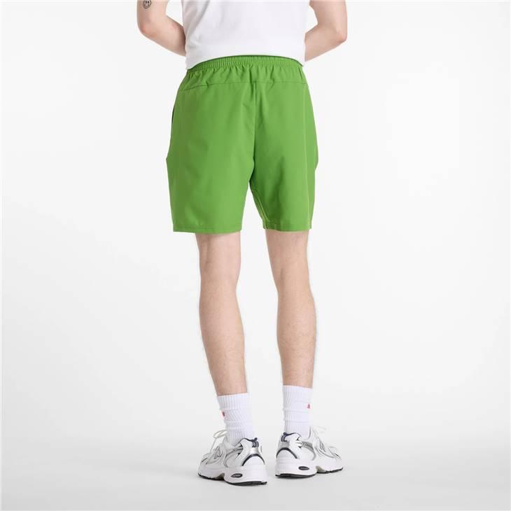 New Balance（ニューバランス） ショートパンツ メンズ Newbalance