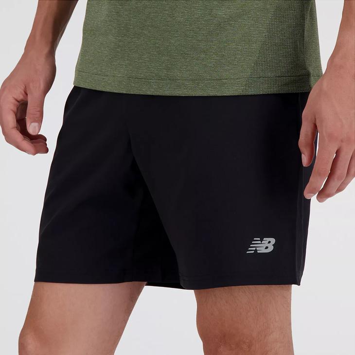 New Balance（ニューバランス） ランニングパンツ メンズ ショート
