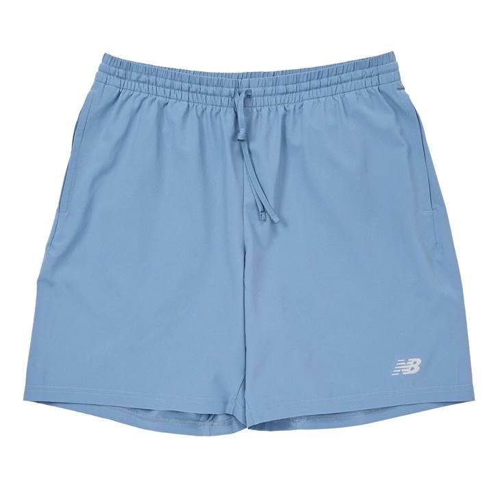 【新品】ニューバランス ハーフパンツ ショーツ 付き L new balance New Balance（ニューバランス） ハーフパンツ メンズ スポーツ 短パン