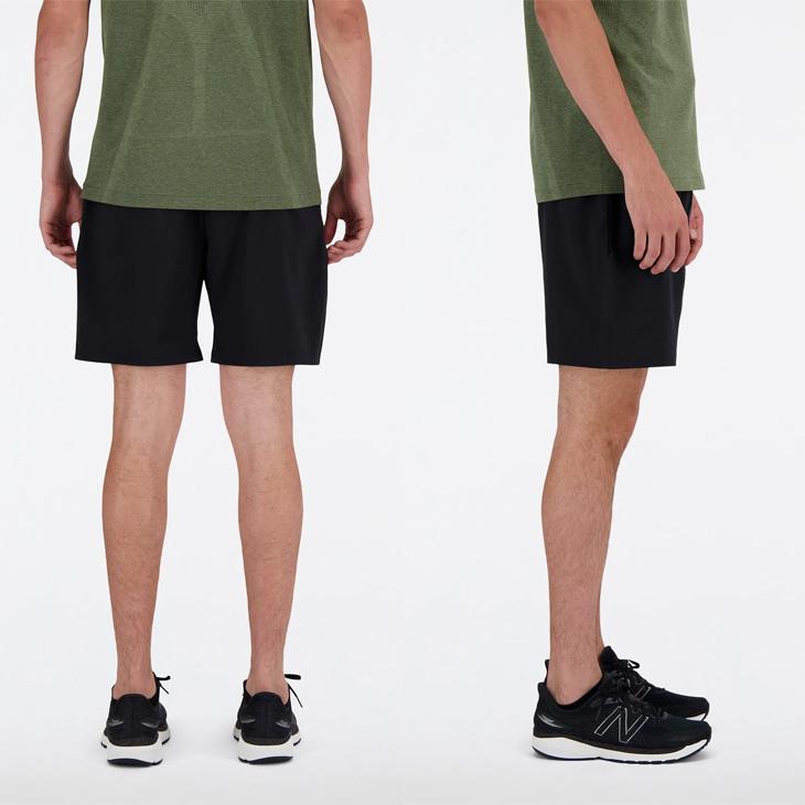 ニューバランス ランニングパンツ New Balance ニューバランス ユニフォーム ランニングパンツ