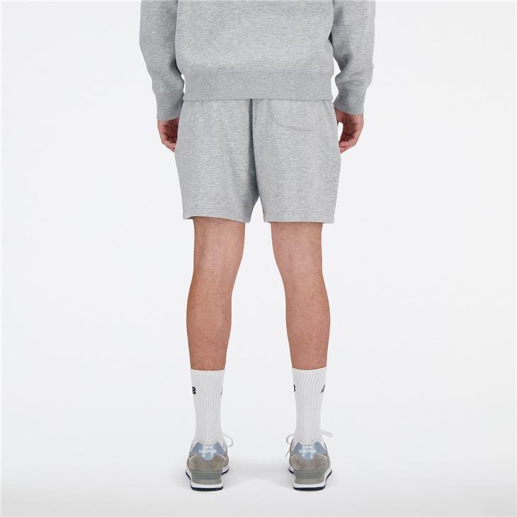 サルセーションウェア　ハーフパンツ【M】　グレー GOODWEAR グッドウェア ショートパンツ WAIST RIB SHORT PANTS