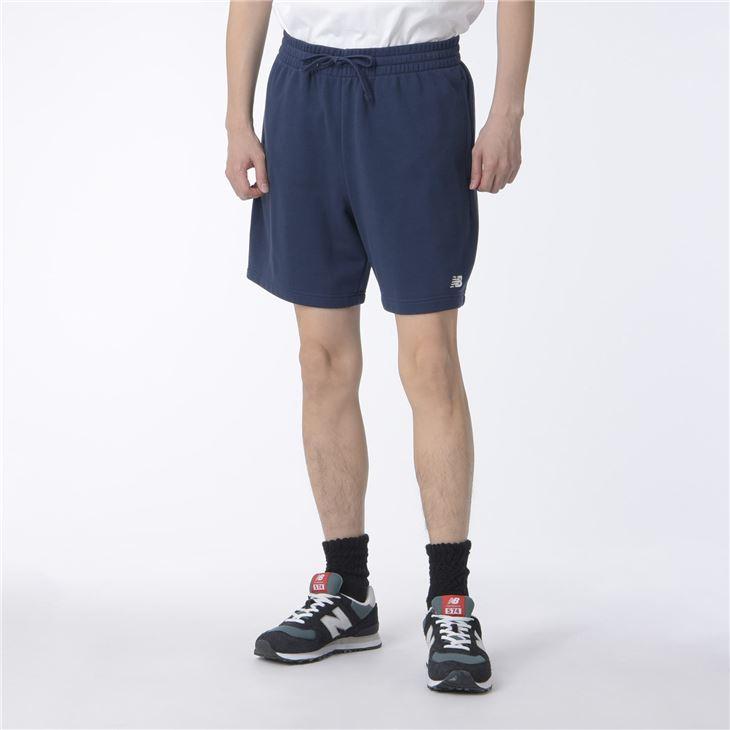 爆買い New Balance s Newbalance メンズ ハーフパンツ ニューバランス 服＆ファッション小物