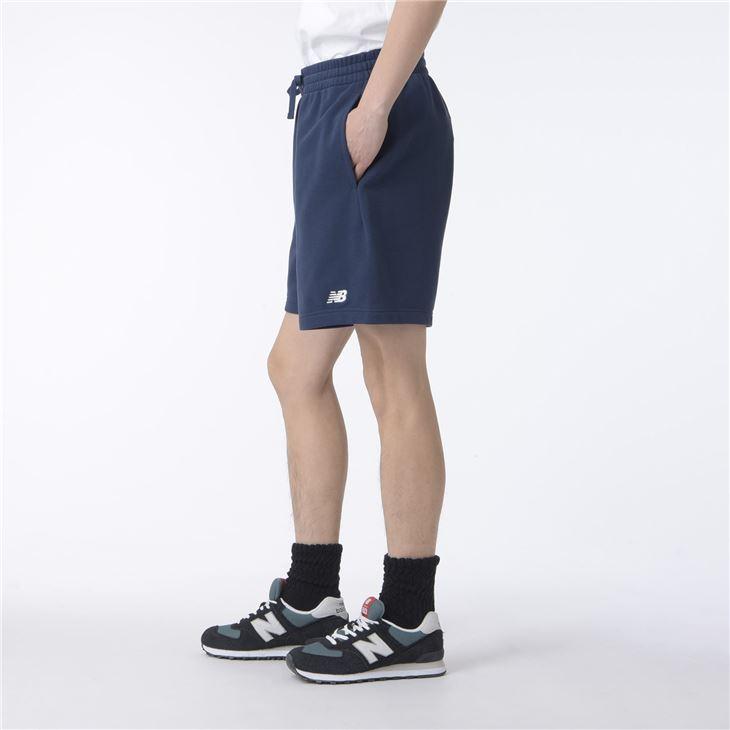 New Balance（ニューバランス） ハーフパンツ メンズ Newbalance s